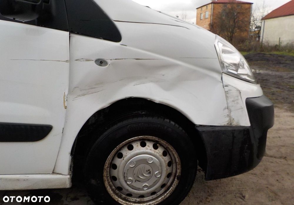 Citroën Jumpy - 14