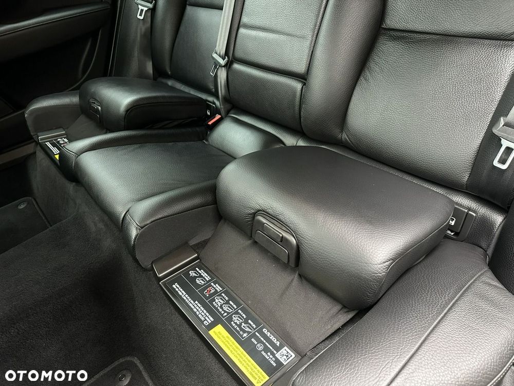 Volvo V90 - 13