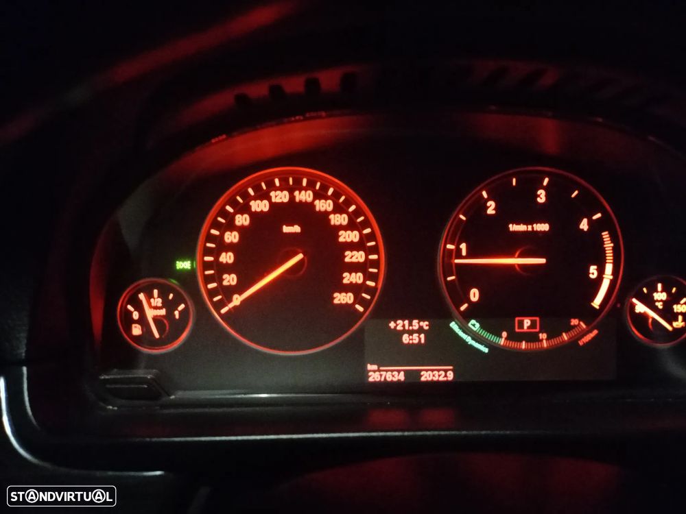 BMW 520 d Aut. - 19