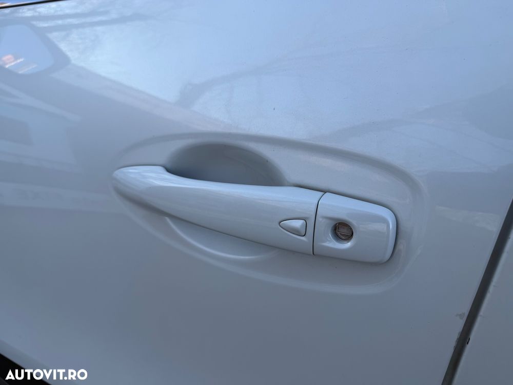 Renault Kadjar TCe 140 EDC GPF INTENS - 29