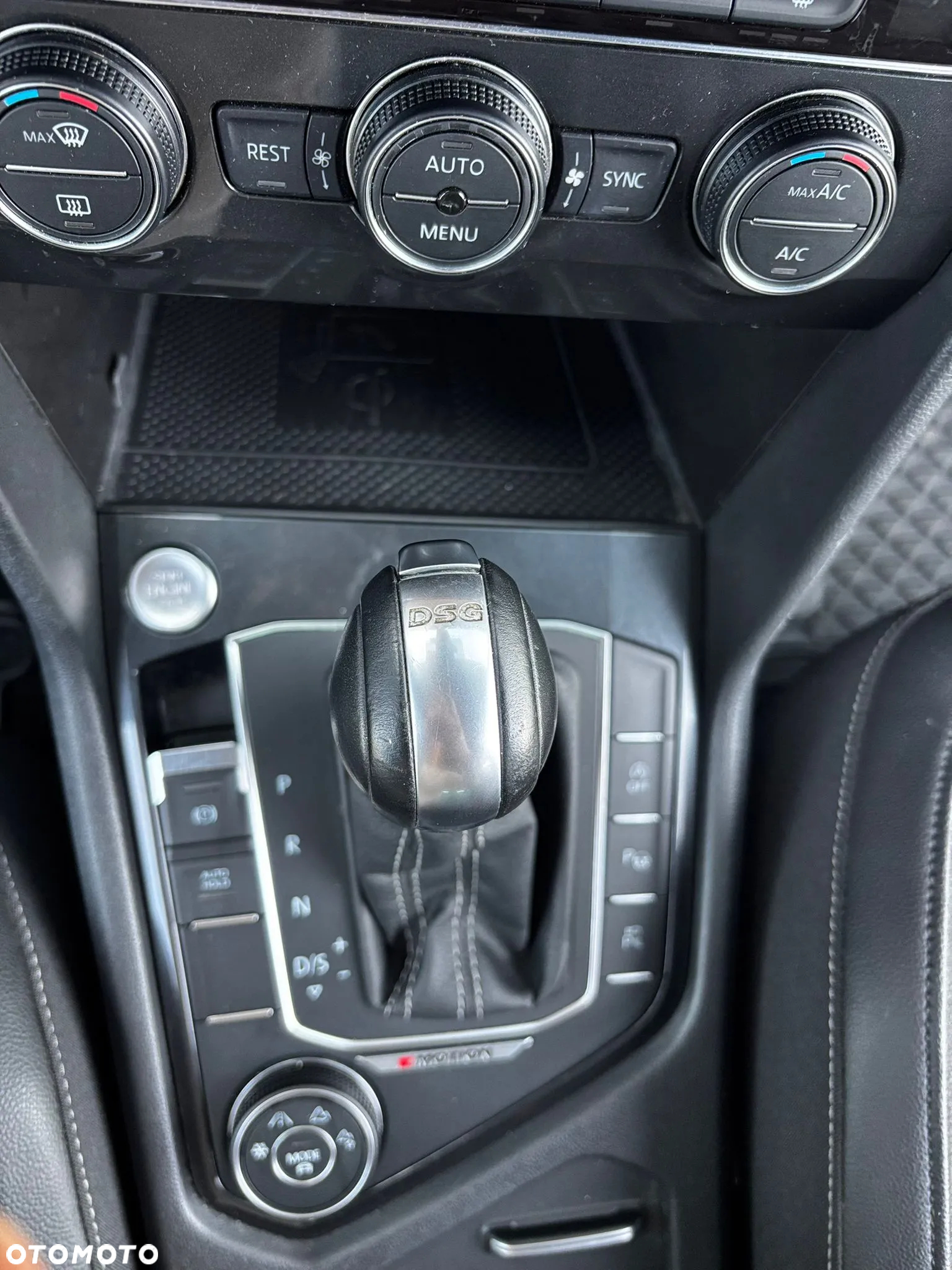 Volkswagen Tiguan 2.0 TSI 4Motion (BlueMotion Technology) DSG Highline - 33