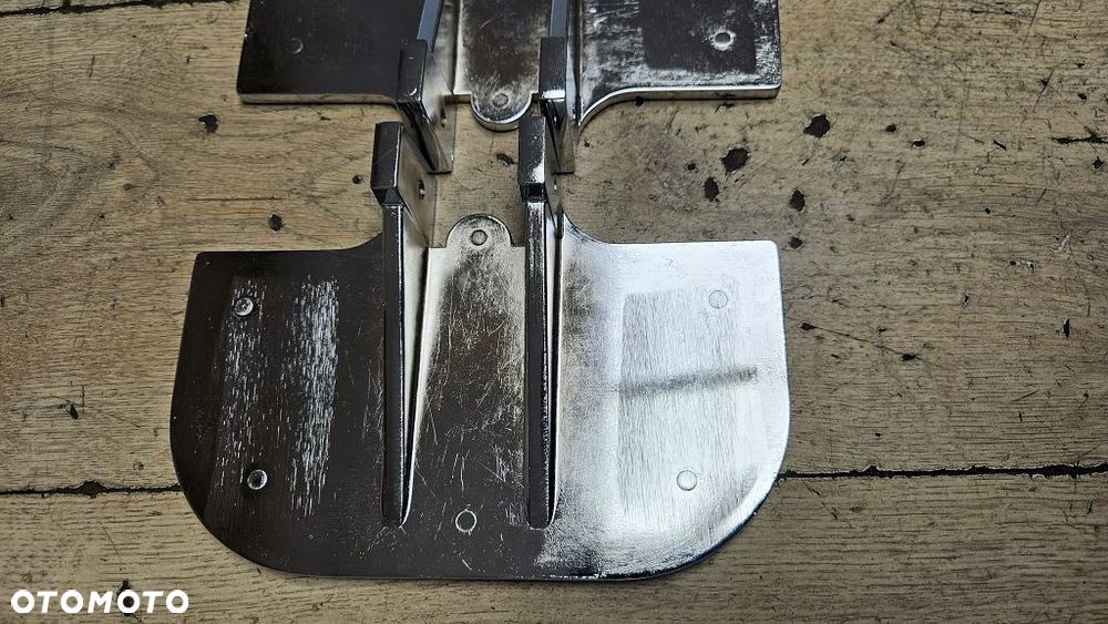 Podesty pasażera uniwersalne Highway Hawk 73-1188 - 5