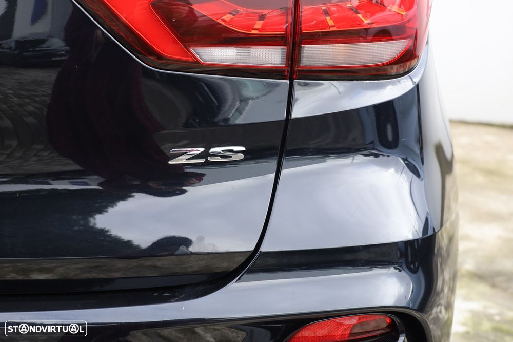 MG ZS 1.0 T-GDI Luxury Aut. - 21