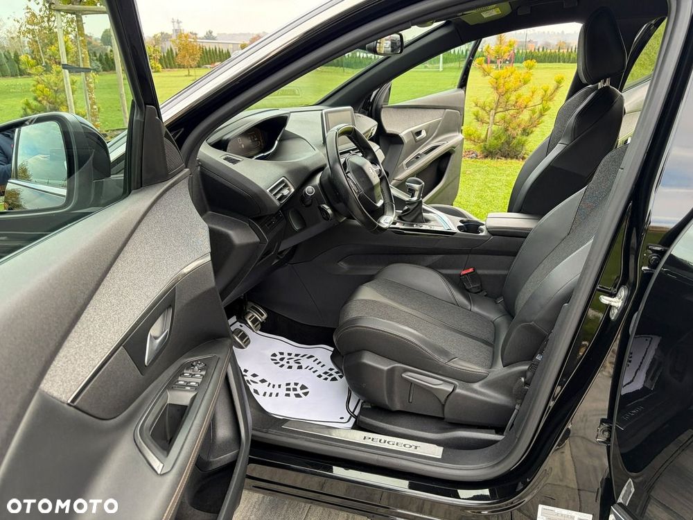 Peugeot 3008 1.5 BlueHDi GT S&S - 20