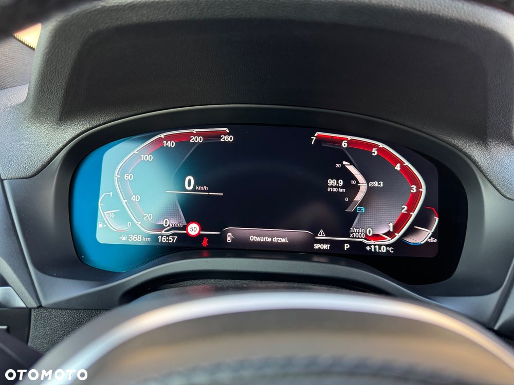 BMW X4 xDrive20i M Sport sport - 23