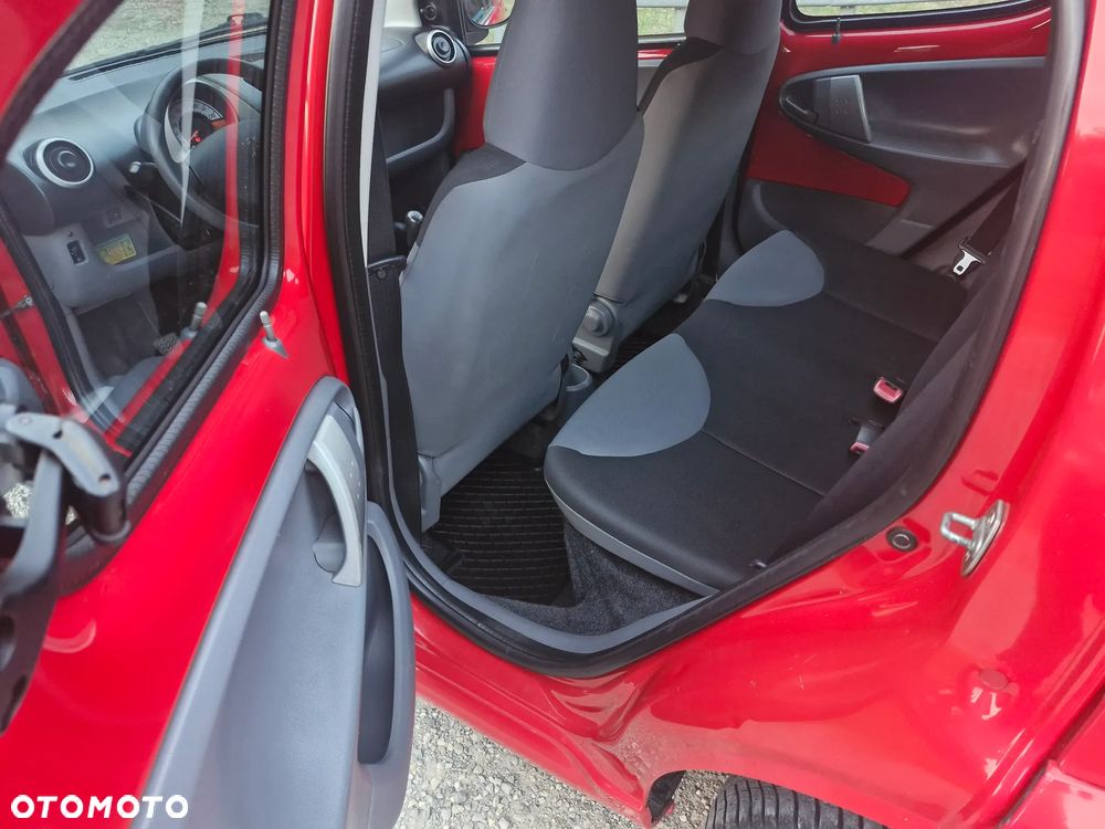 Peugeot 107 70 Petit Filou - 22