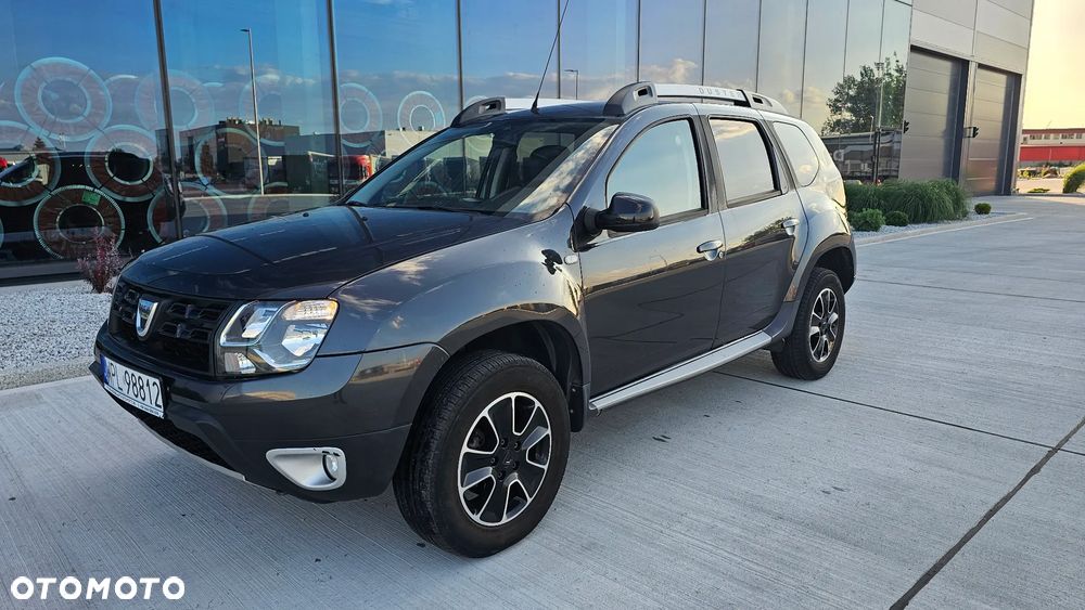 Dacia Duster dCi 110 FAP 4x2 Prestige - 5
