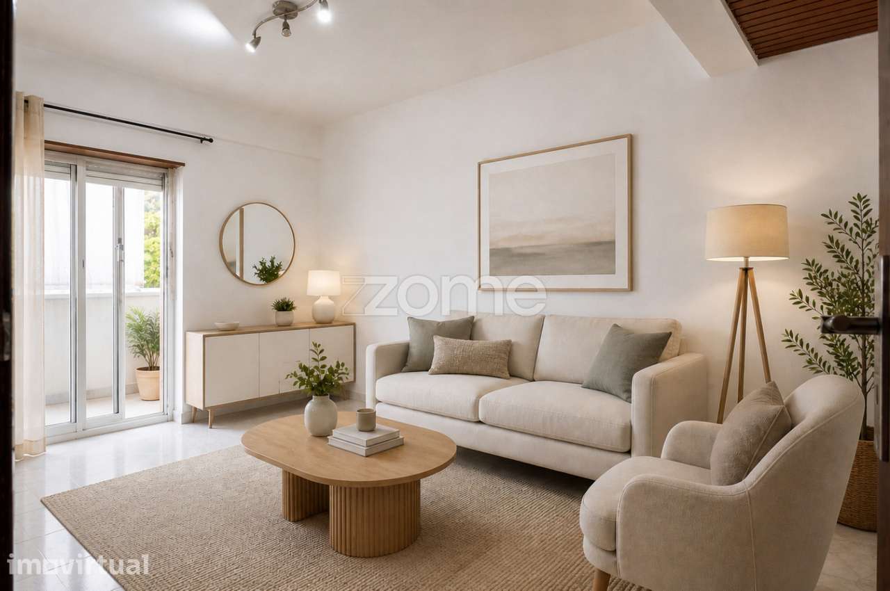 Apartamento T3 à Venda em Rio de Mouro - Grande imagem: 5/20