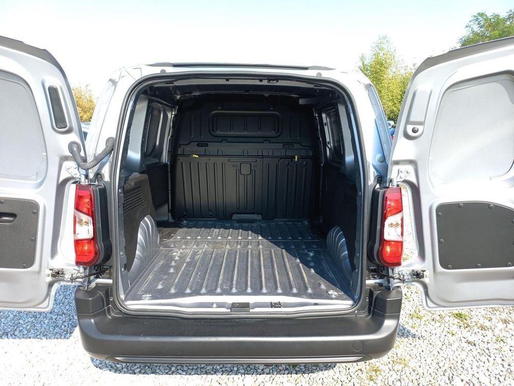 Toyota PROACE CITY - 11