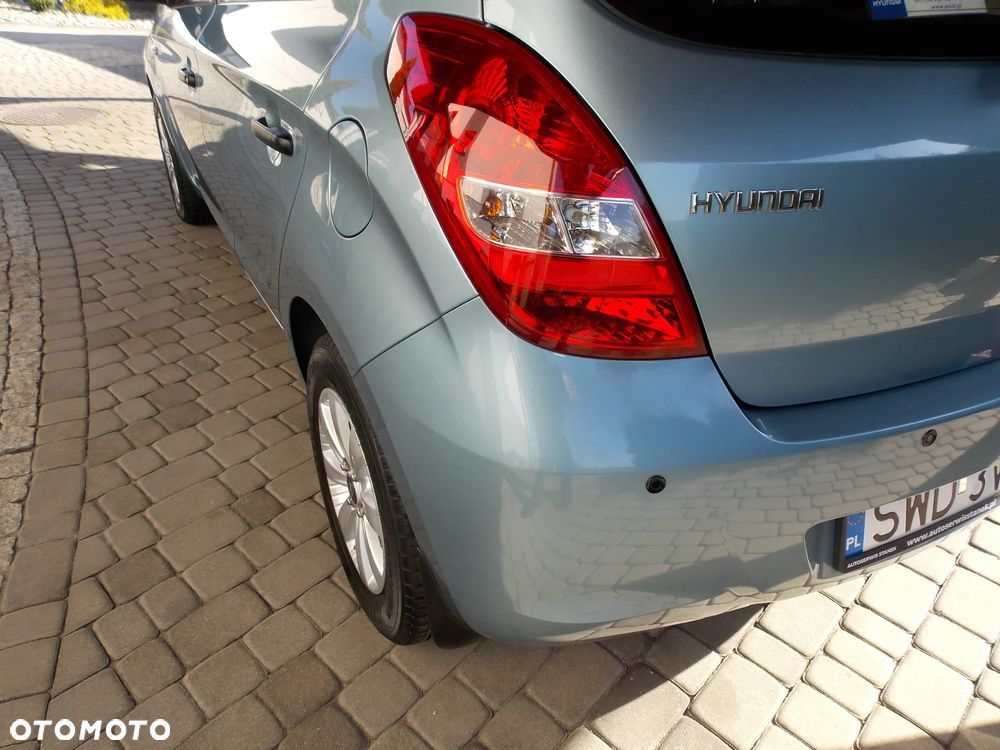 Hyundai i20 1.2 Style - 3