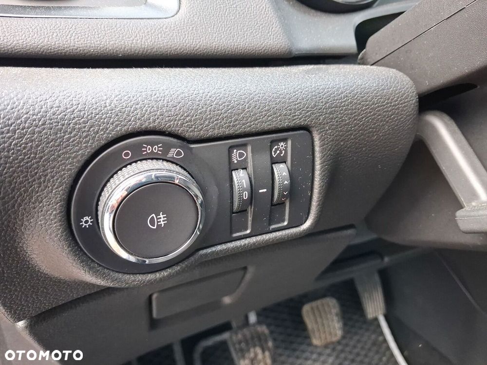 Opel Astra - 21