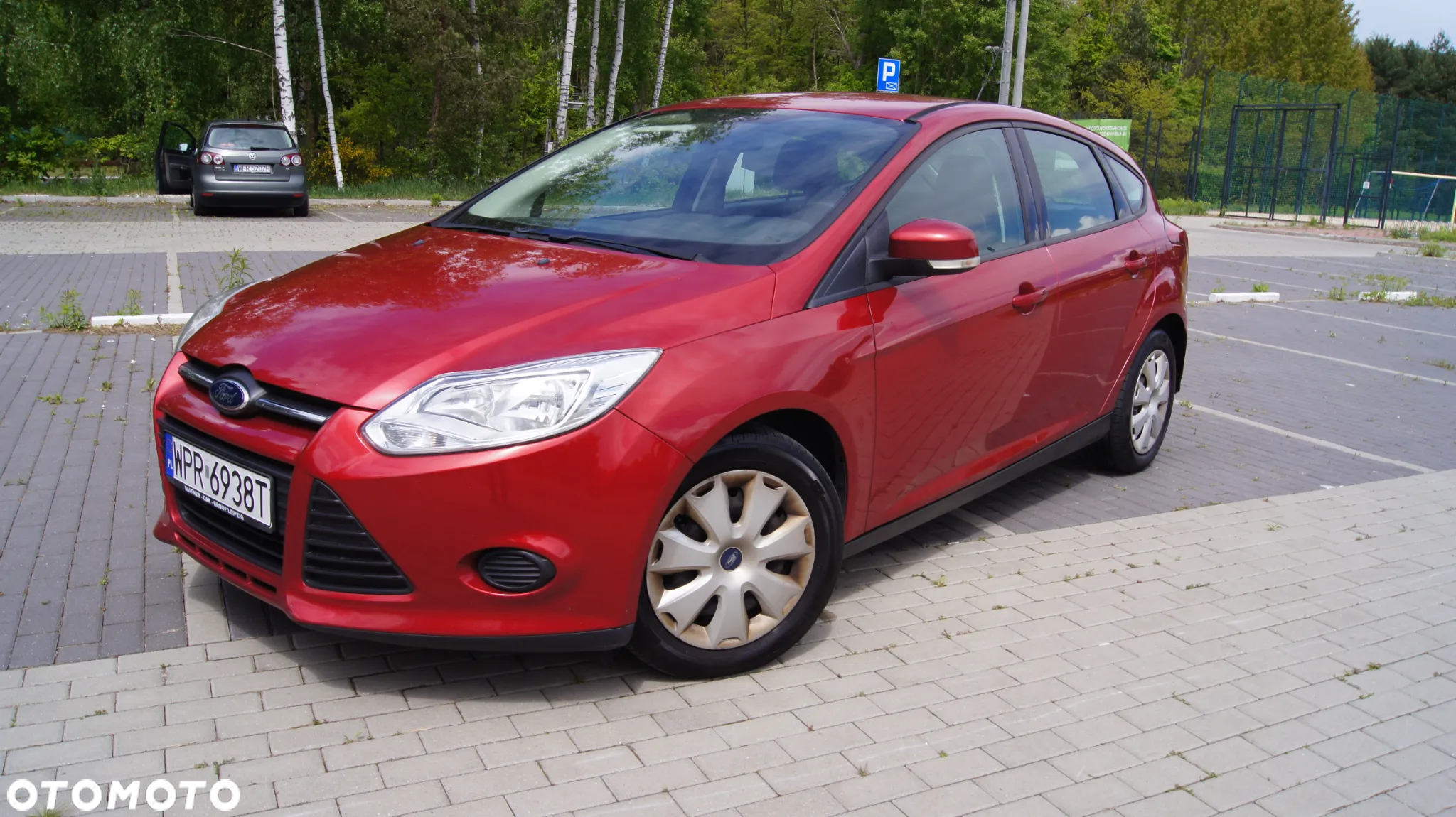 Ford Focus - 10