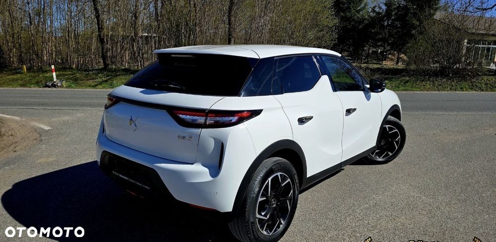 DS Automobiles DS 3 Crossback - 3