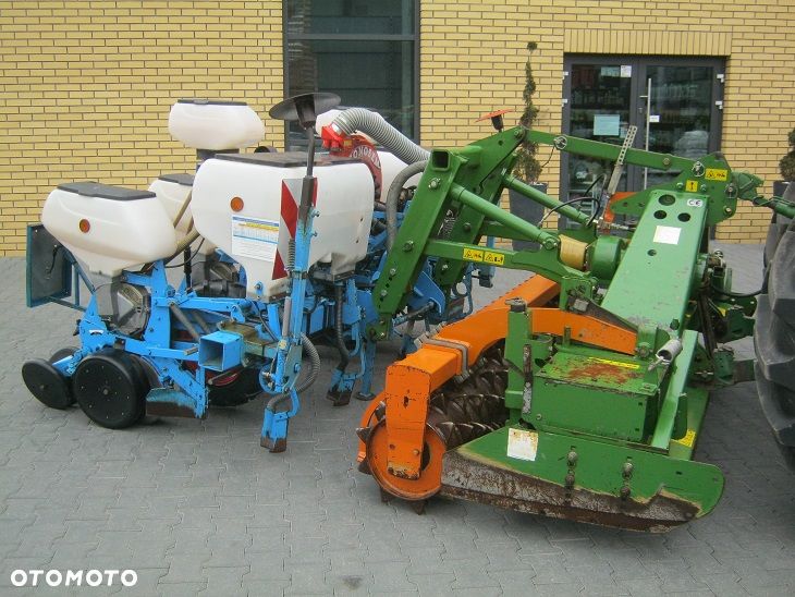 Monosem NG PLUS - 4 - 9