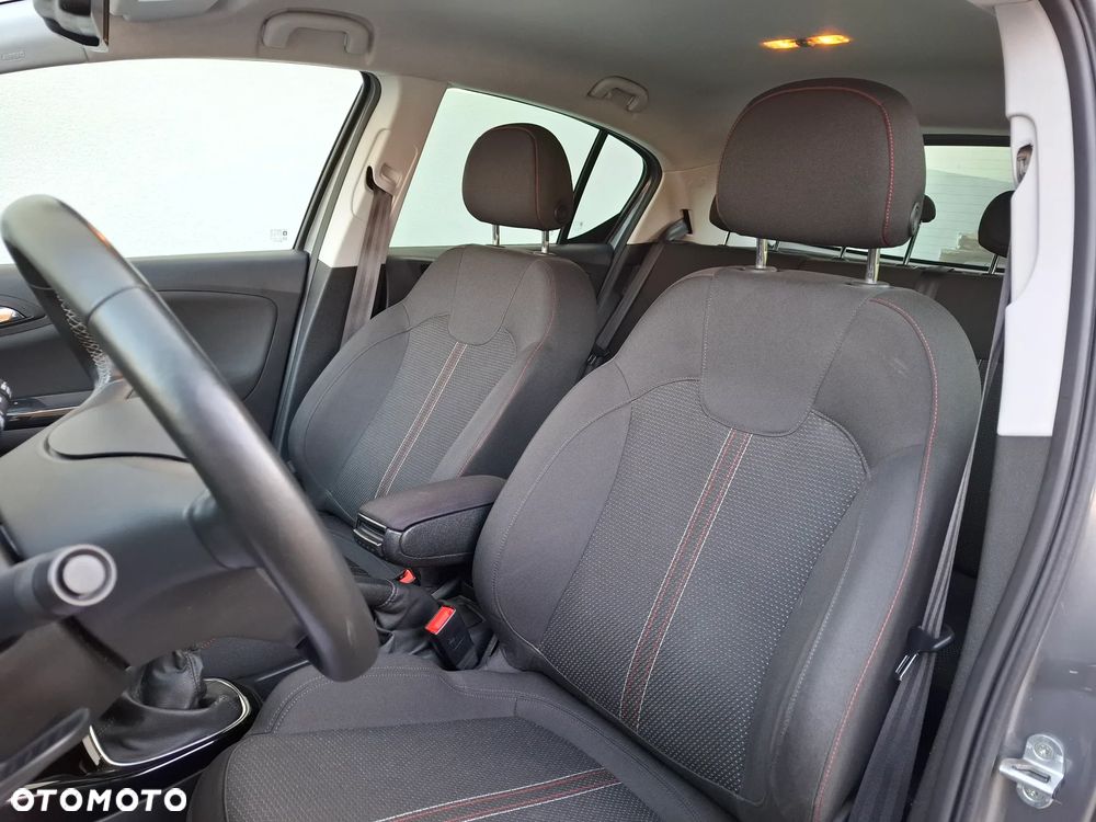 Opel Corsa 1.4 (ecoFLEX) Start/Stop Color Edition - 13