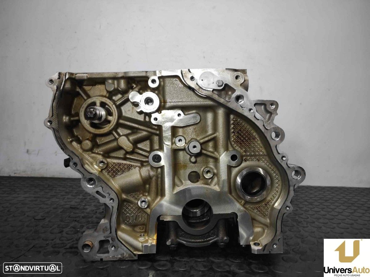 BLOCO DO MOTOR MINI MINI (F56) COOPER - 7
