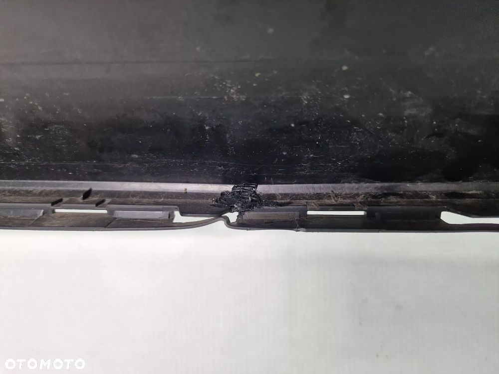 HYUNDAI i30 III 3 N N-LINE NLINE 20- LIFT ZDERZAK PRZEDNI PRZÓD NA 4xPDC , 4X PDC , NR 86511-G4DA0 , NR AUKCJI NZ1402 - 24