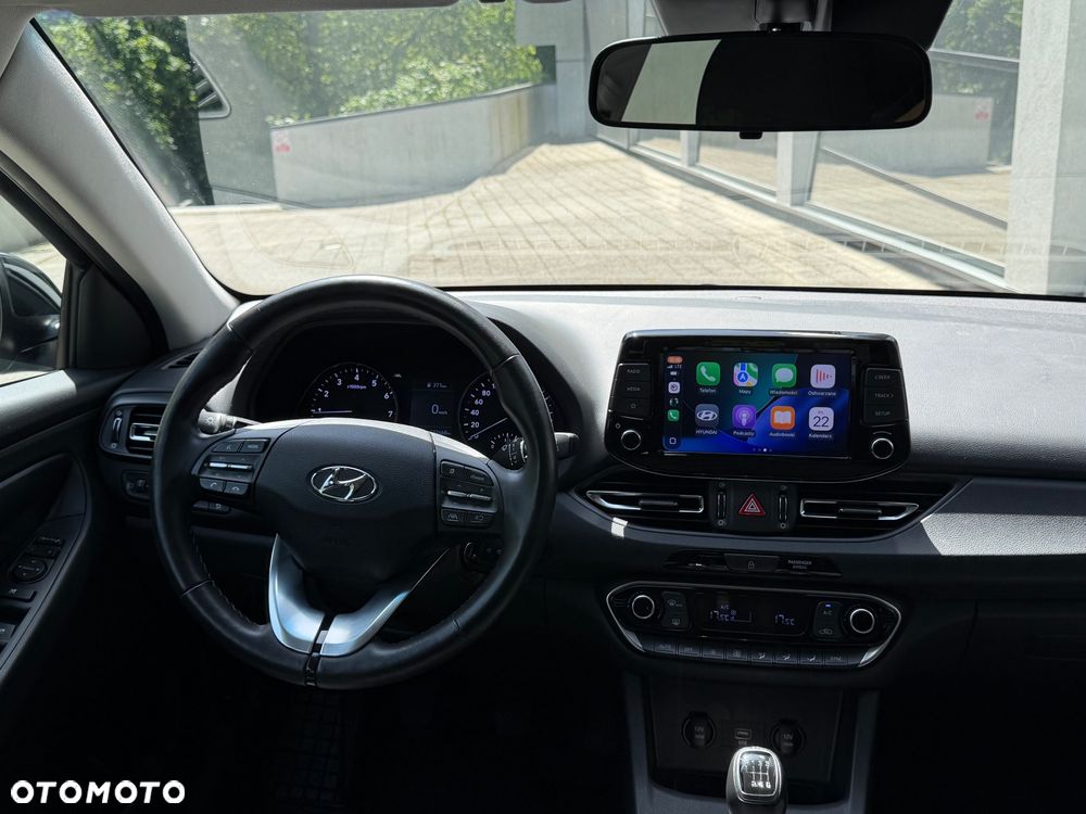 Hyundai i30 1.0 T-GDI Smart - 9