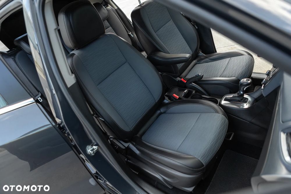 Opel Mokka 1.4 T Cosmo EU6 - 33