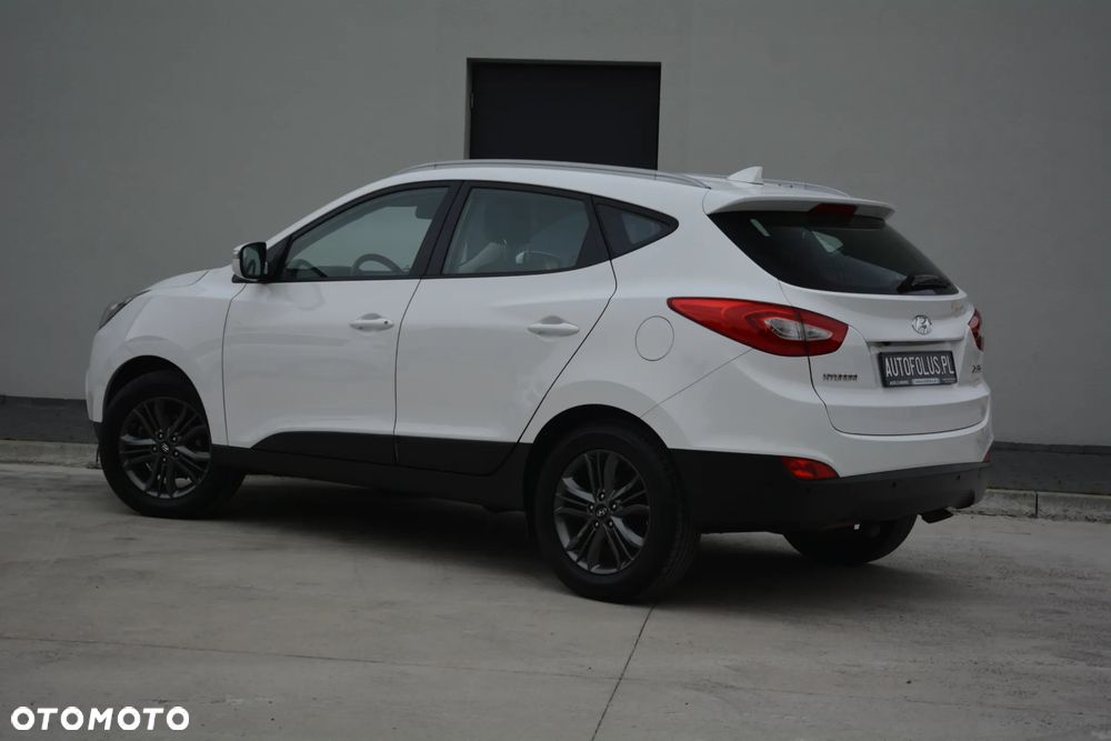 Hyundai ix35 - 18