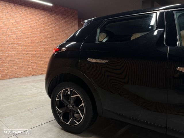 DS DS3 Crossback PureTech 130 Aut. BASTILLE - 13
