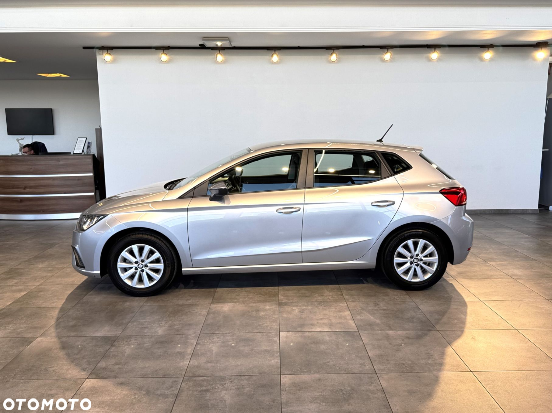 Seat Ibiza - 6