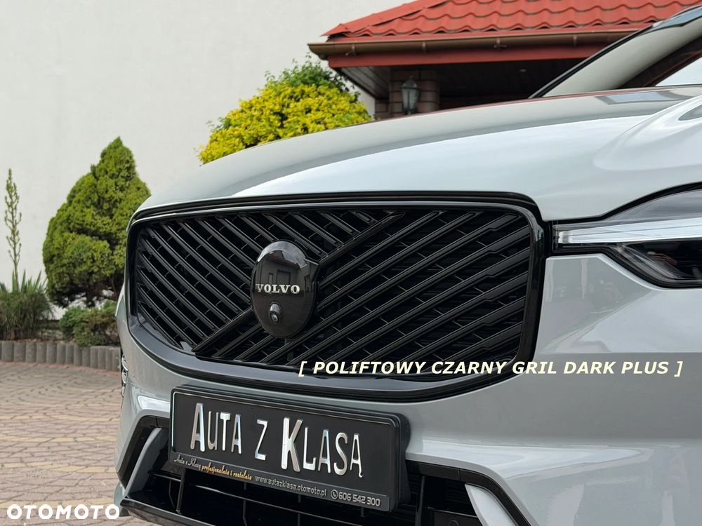 Volvo XC 60 B5 B AWD Geartronic RDesign - 36