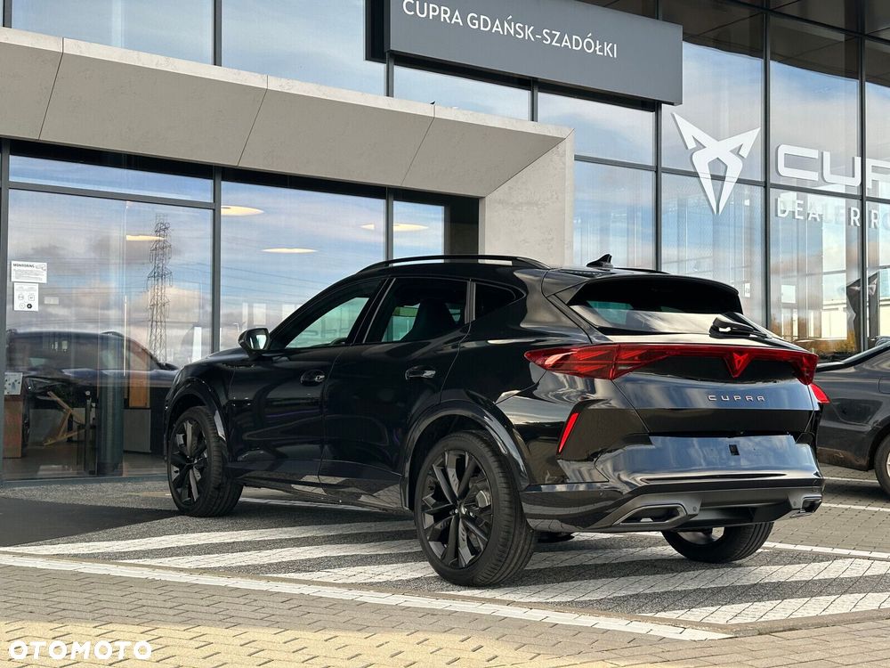 Cupra Formentor 2.0 TSI 4Drive DSG - 4