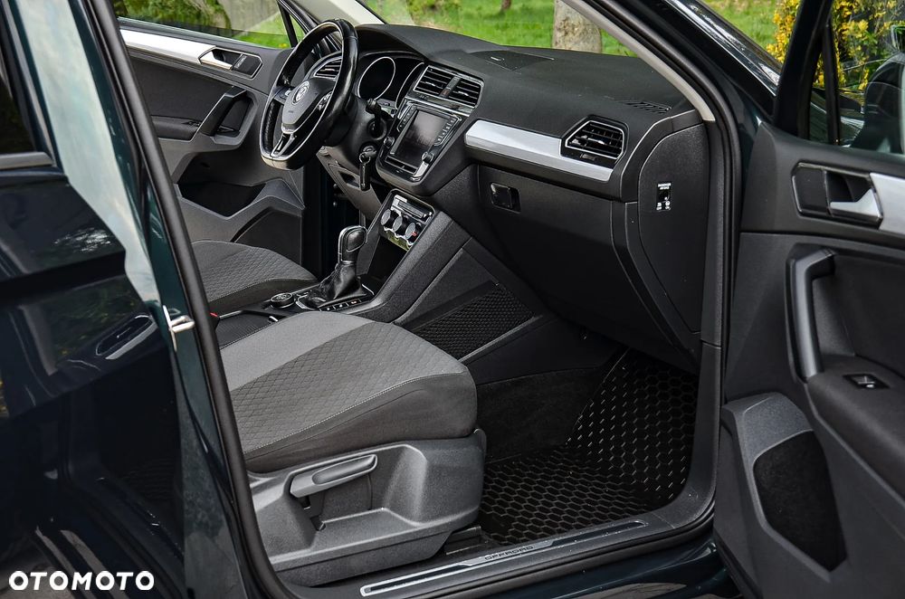 Volkswagen Tiguan 2.0 TDI SCR 4Motion (BlueMotion Techn.) DSG Highline - 30