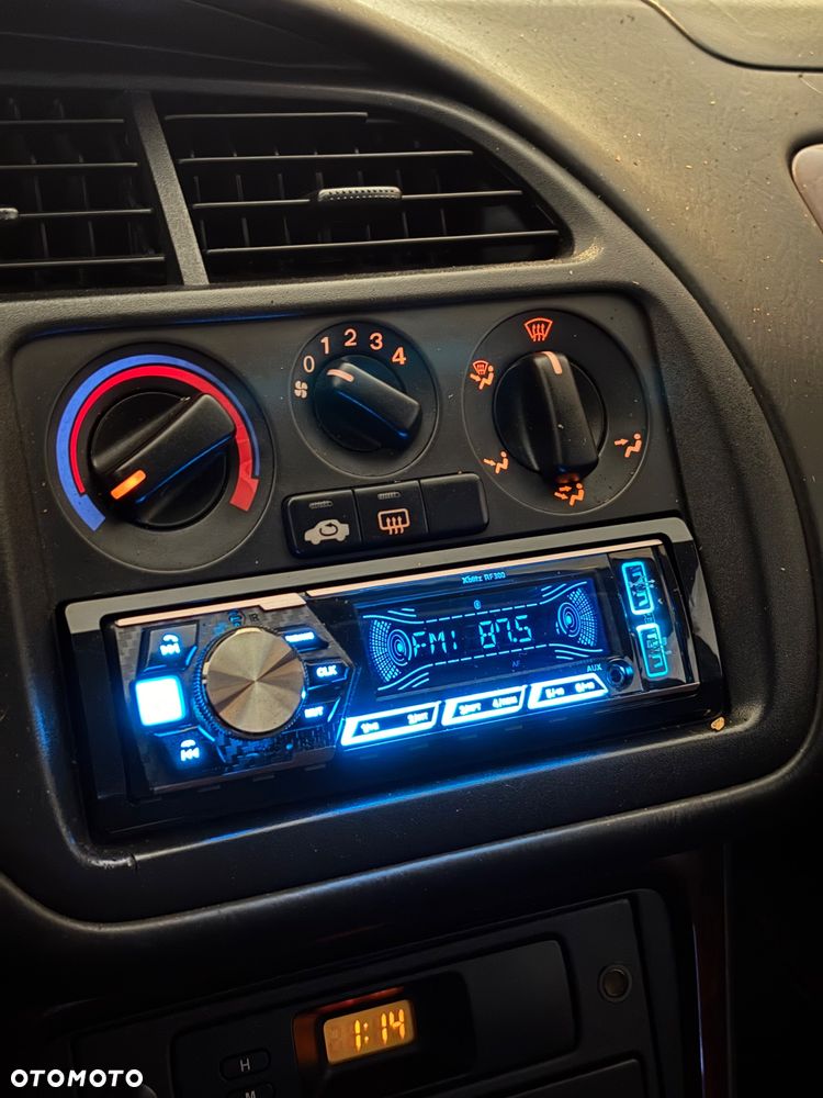 Honda Accord 1.8i S - 3