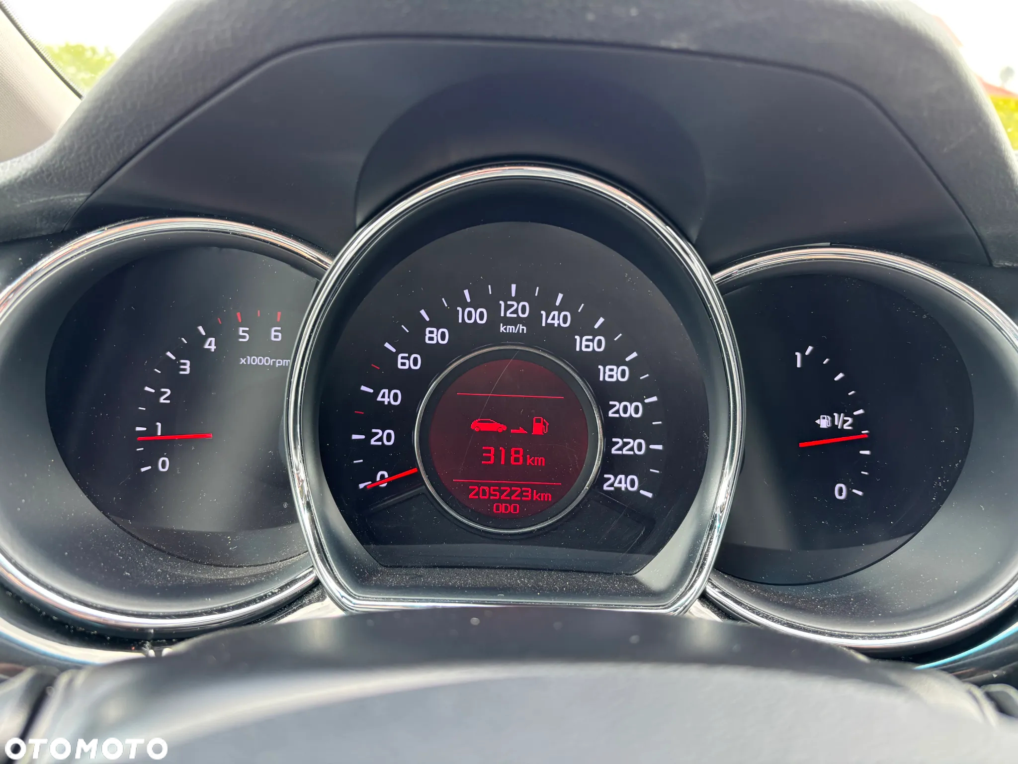 Kia Ceed 1.6 CRDi 128 Dream Team Edition - 26