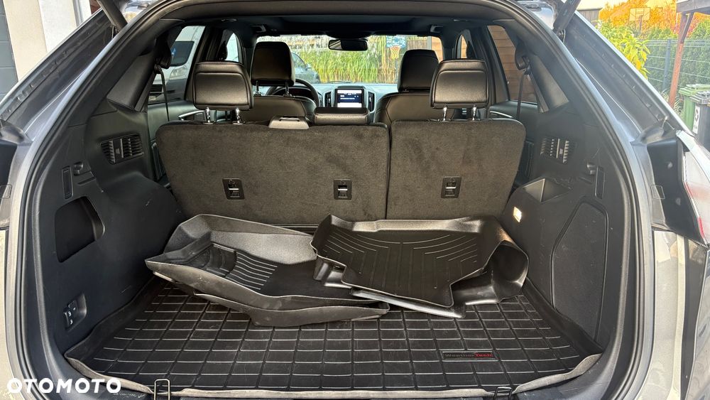 Ford Edge - 38