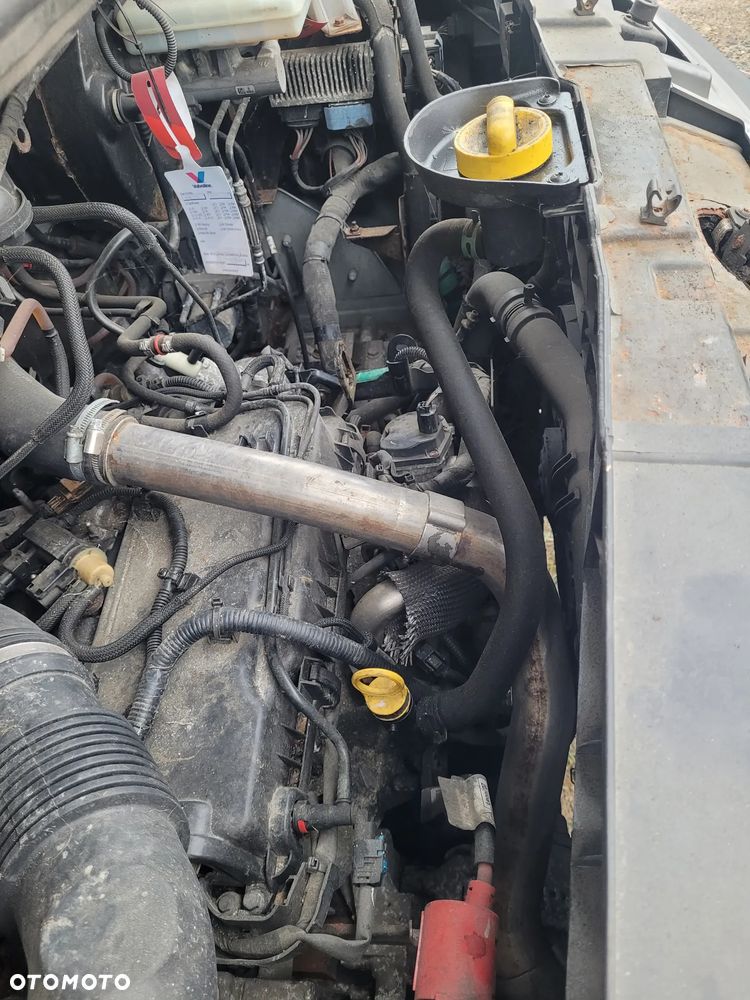 Renault MASTER - 14