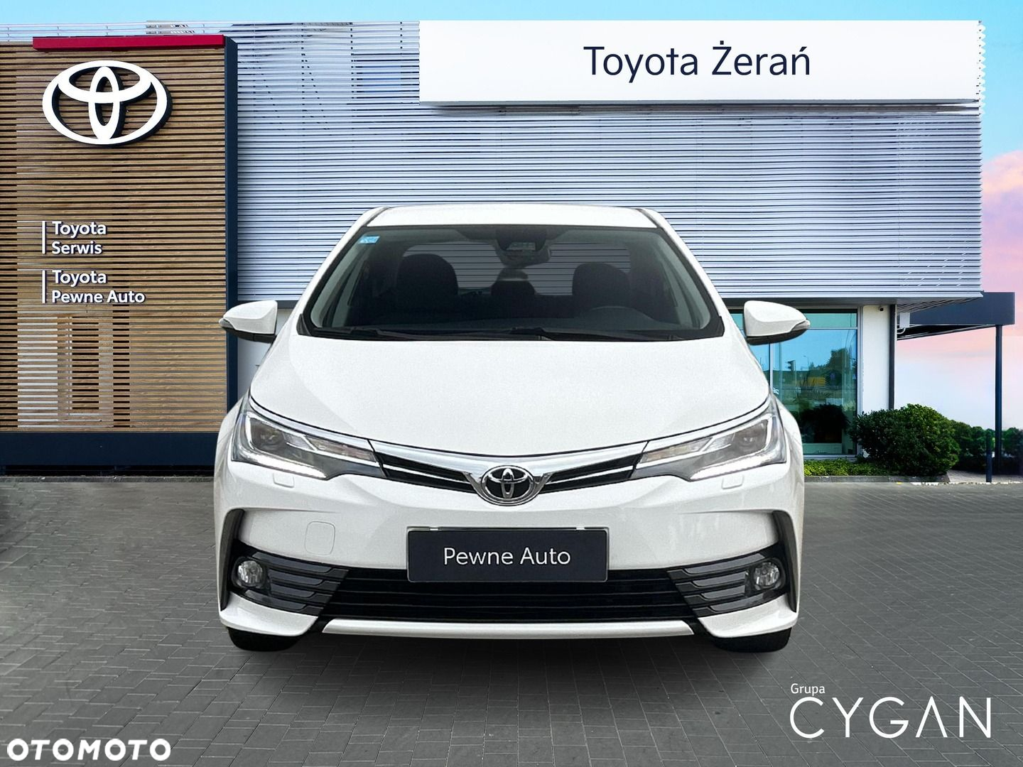 Toyota Corolla 1.6 Premium MS EU6 - 2