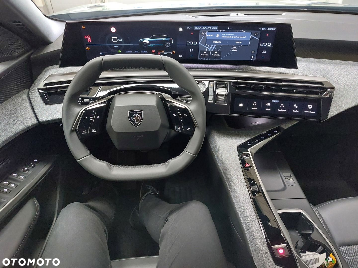 Peugeot 3008 - 9