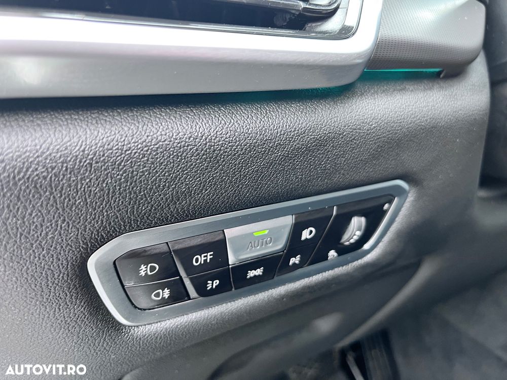 BMW X5 xDrive45e AT PHEV - 15