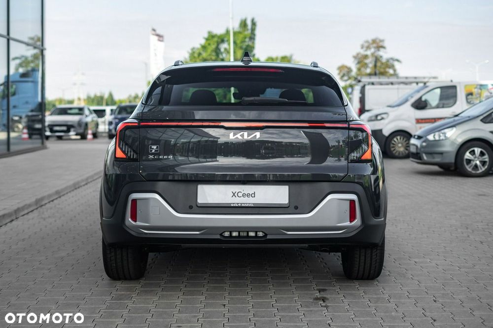 Kia XCeed - 6