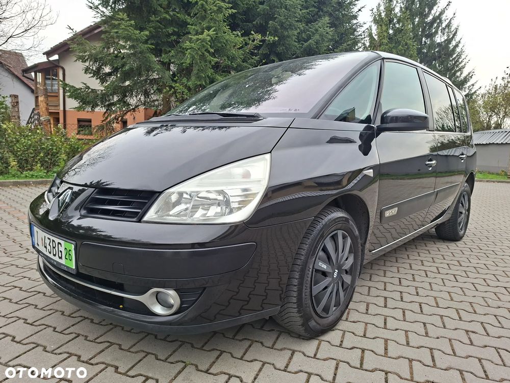 Renault Espace 2.0 Expression - 2