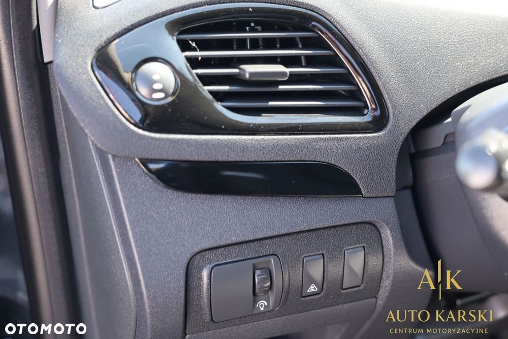Renault Scenic - 19