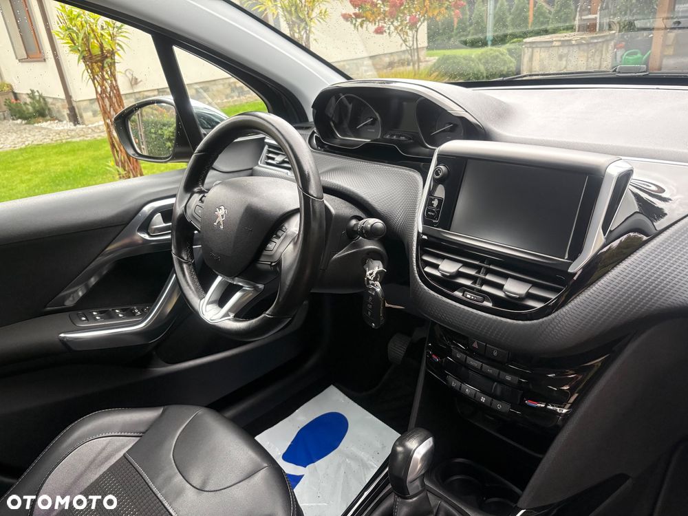 Peugeot 2008 - 36