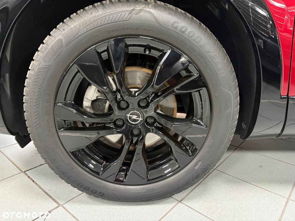 Opel Grandland X 1.2 Start/Stop Automatik Ultimate - 40