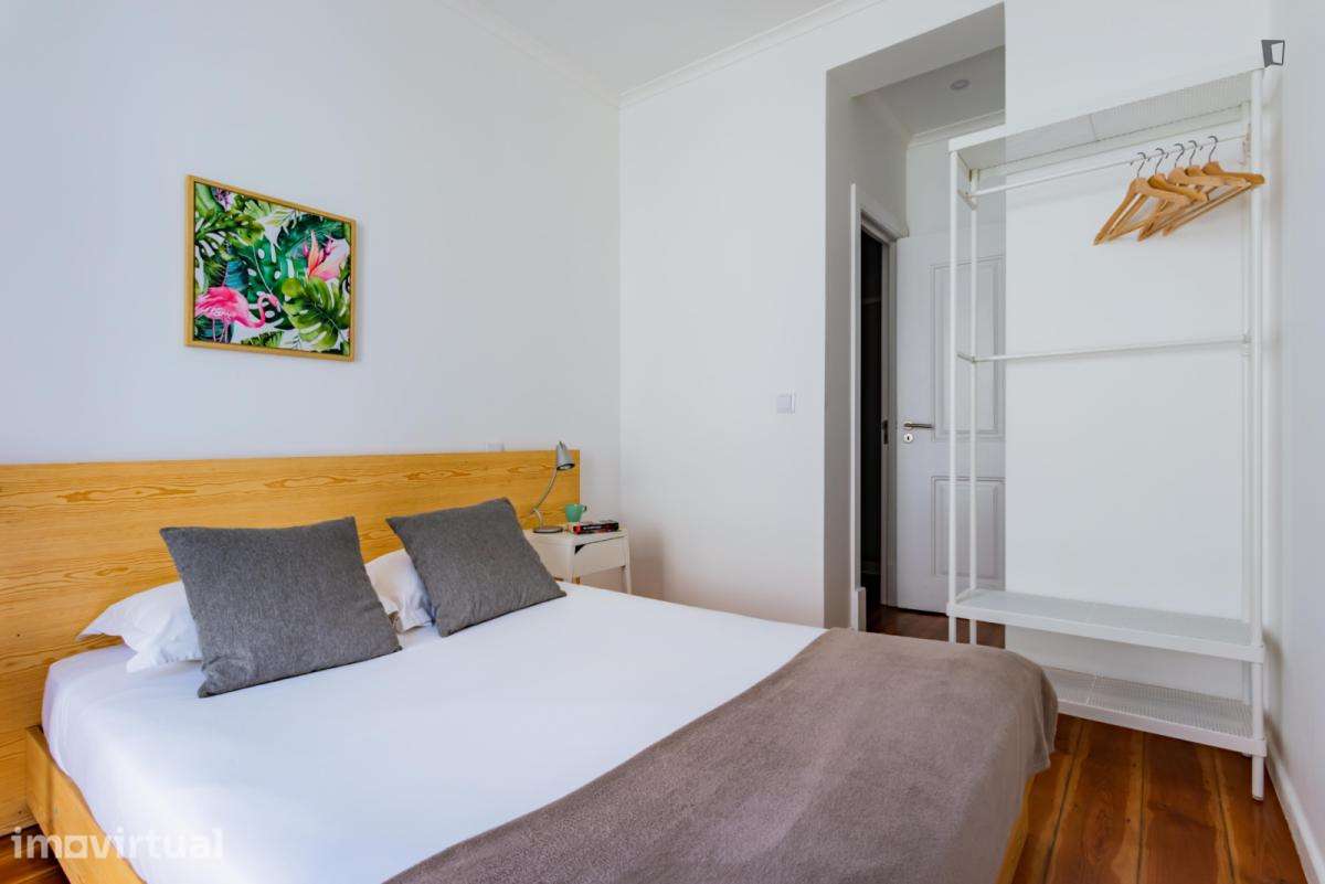 Apartamento com 2 quartos - localizado em Martim Moniz Lisbon - Grande imagem: 3/29