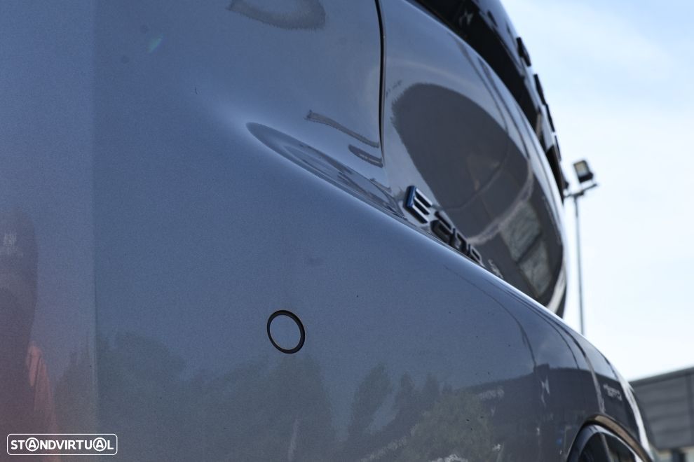 Peugeot e-208 51 kWh Allure - 6