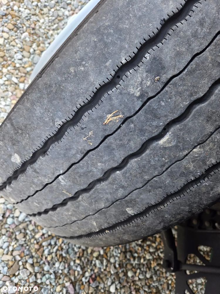 Volvo FH460 I SAVE / 6X2 ZESTAW PRZEJAZDOWY 120m3 / FULL SERWIS - 13