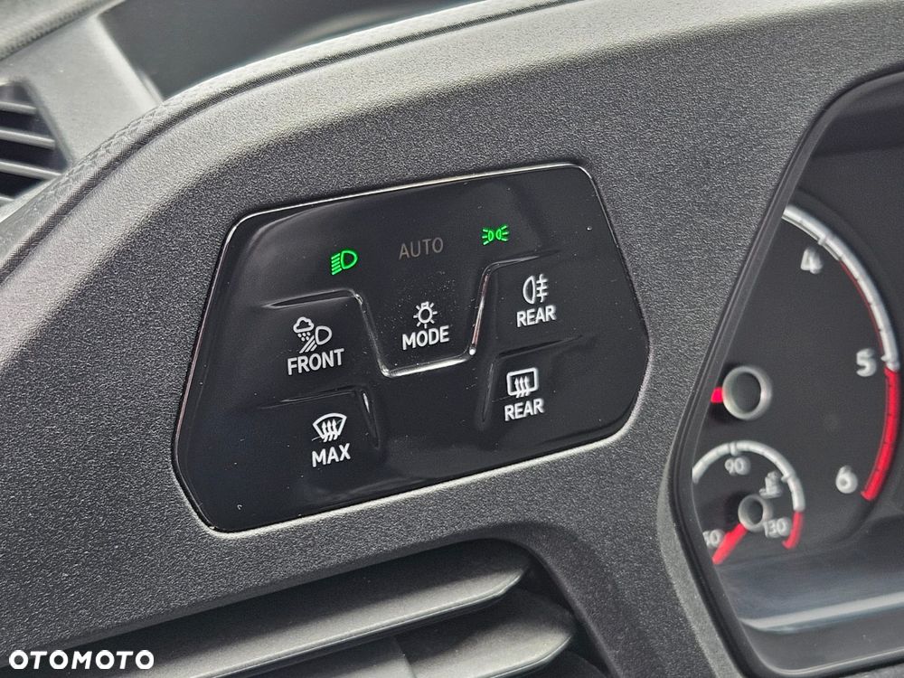 Volkswagen CADDY CARDO 2.0 - 23