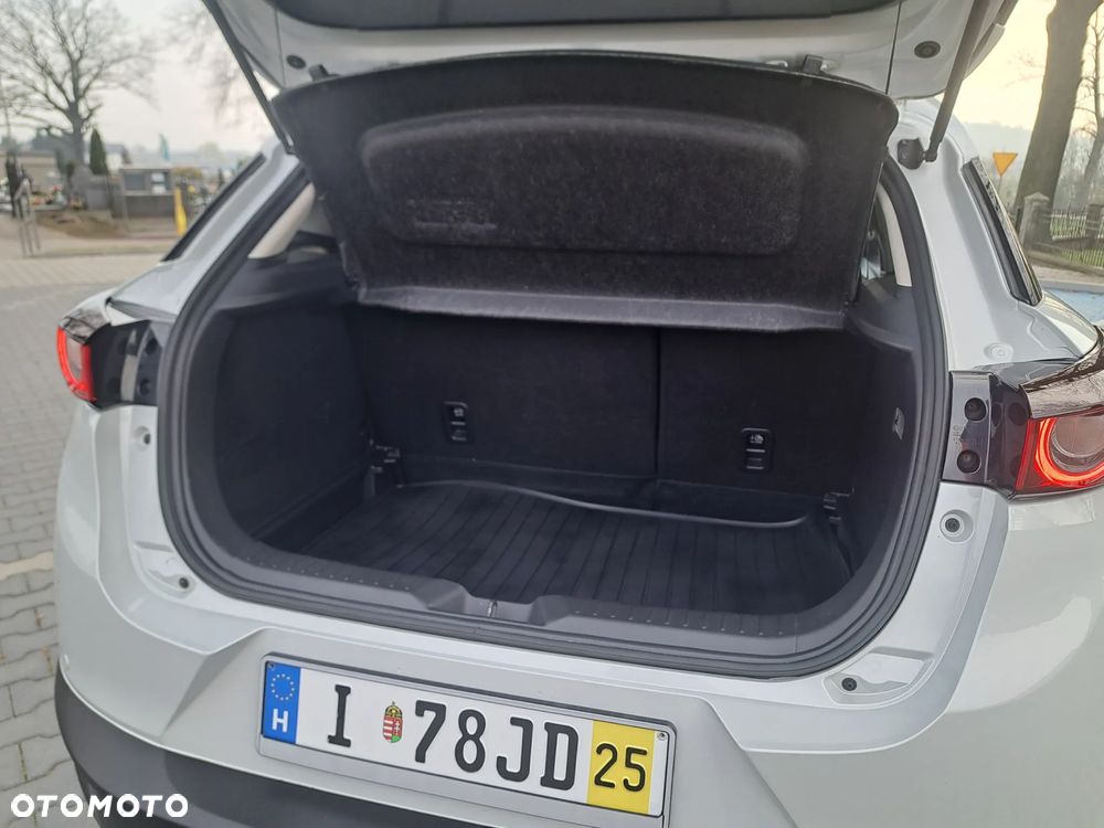 Mazda CX-3 SKYACTIV-G 121 FWD Exclusive-Line - 28
