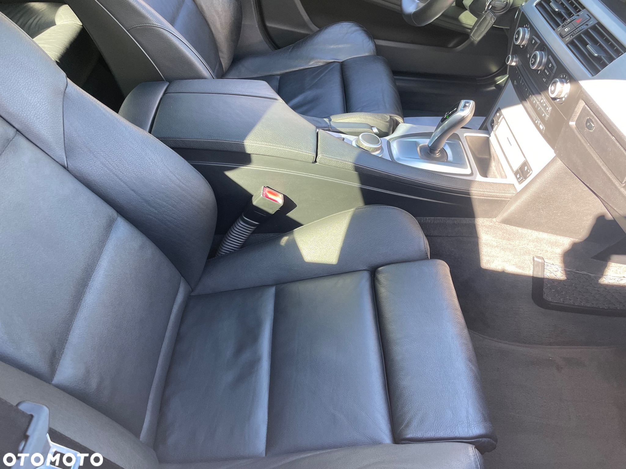 BMW Seria 5 - 31