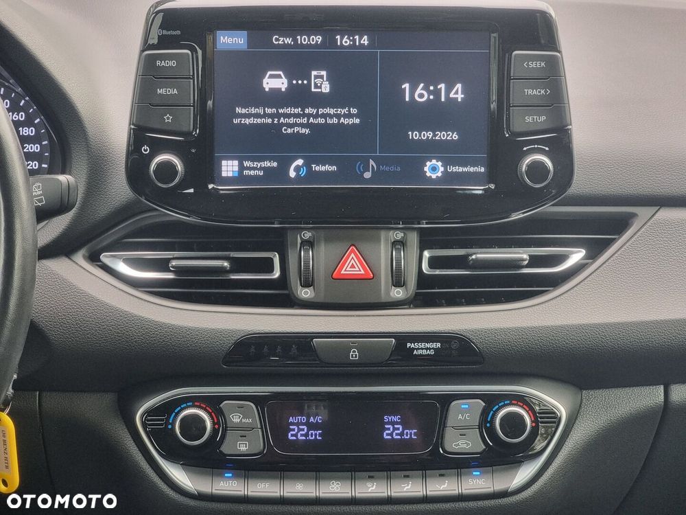 Hyundai i30 1.5 DPI Smart - 32