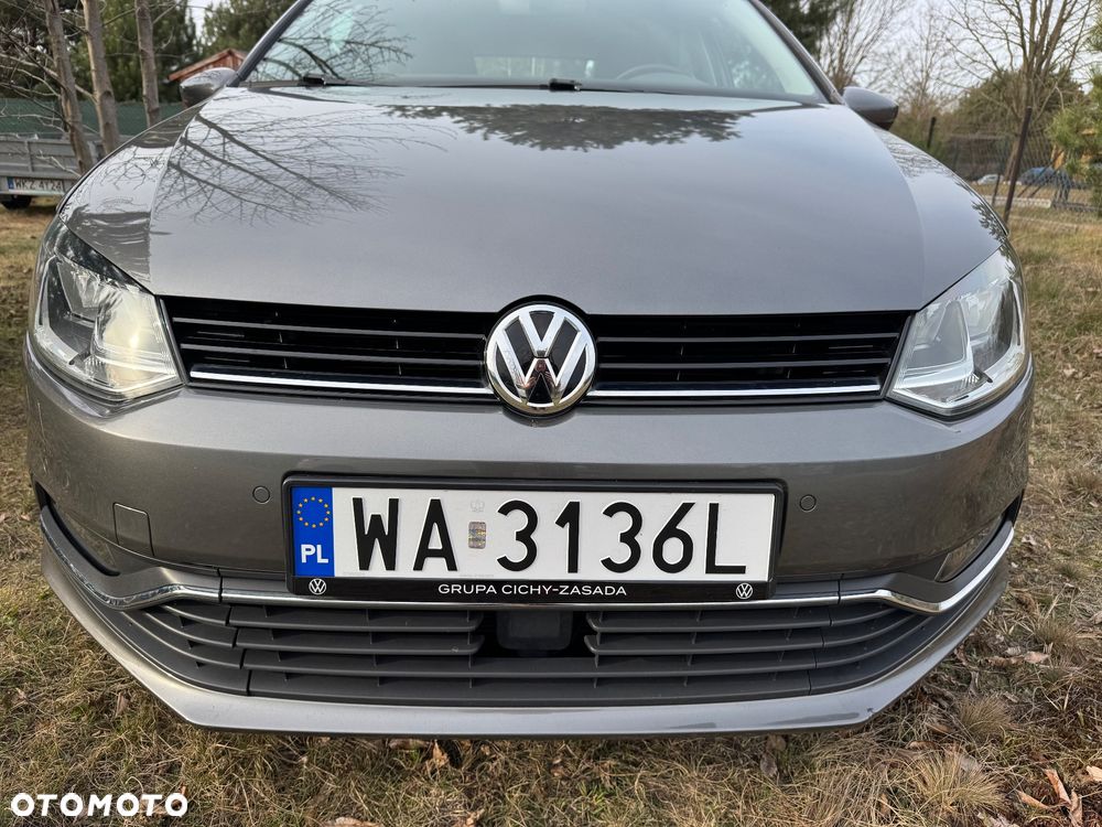 Volkswagen Polo - 13