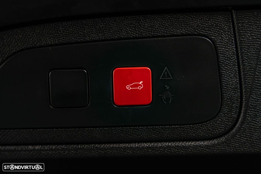 DS DS7 Crossback E-Tense Rivoli EAT8 - 15